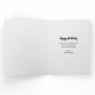 Photo Collage 40 Picture Personalised Birthday