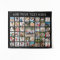 Photo Collage 45 Photos Personalised Custom Colour