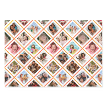 Photo Collage Birthday