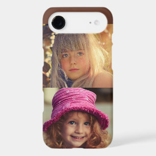 PHOTO COLLAGE CUSTOM IPHONE 17 CASE