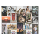 Photo Collage Custom