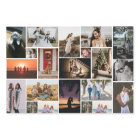 Photo Collage Custom