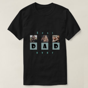  Photo Collage-CUTE   T-Shirt