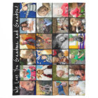 Photo Collage Family Photos