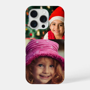 Photo Collage Modern custom Iphone case