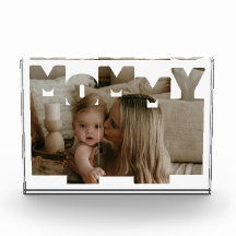 Photo Collage Mum, Mummy Mothers day Gift