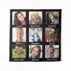 Photo Collage | Name Memory Aid For Dementia