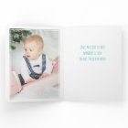 Photo Collage Number 3 Boy's 3rd Birthday