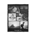 Photo Collage Personalised DIY Custom 6 Photo