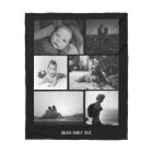 Photo Collage Personalized DIY Custom 6 Photo
