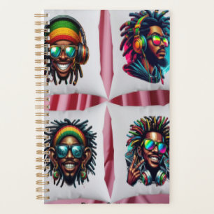 Photo Collage  Planner