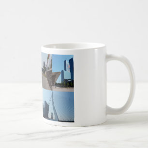 Photo collage Rotterdam 4 Coffee Mug