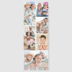 Photo Collage Simple Elegant Picture