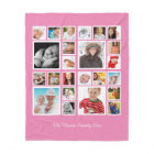 Photo Collage  Unique Personalised DIY Custom