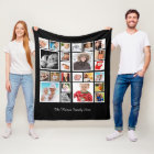Photo Collage Unique Personalised DIY Custom