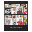 Photo Collage Unique Personalised DIY Custom