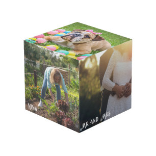 Photo Cube 5 Photo's