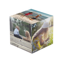 Photo Cube 5 Photo's