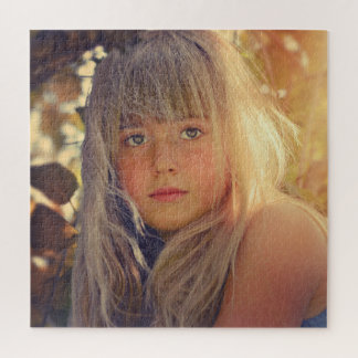 PHOTO CUSTOM BIG JIGSAW PUZZLE