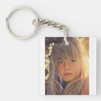 PHOTO CUSTOM KEY RING