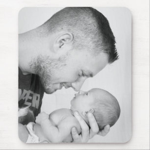 Photo Custom Mouse Pad