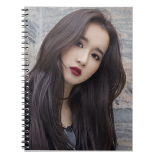 PHOTO CUSTOM NOTEBOOK