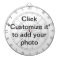 Photo Dart Board Custom