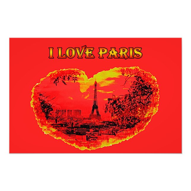 Photo Enlargement (Front)