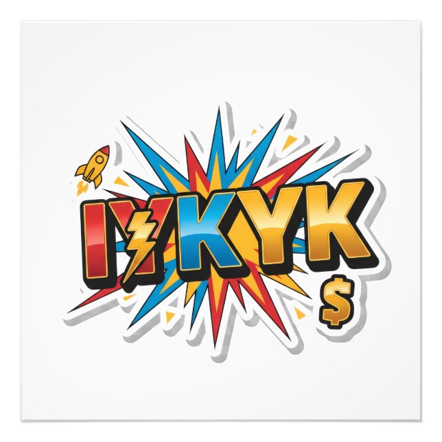 Photo Enlargement (Front)