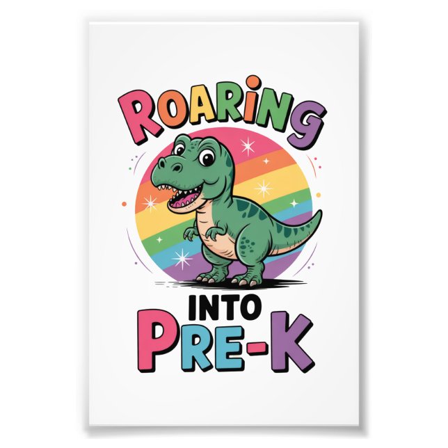 Photo Enlargement (Front)