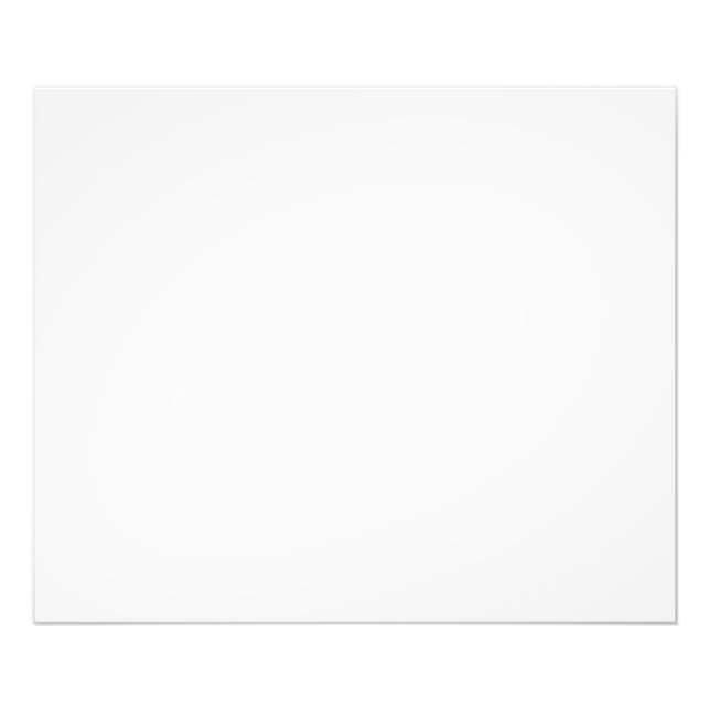 Photo Enlargement (Front)