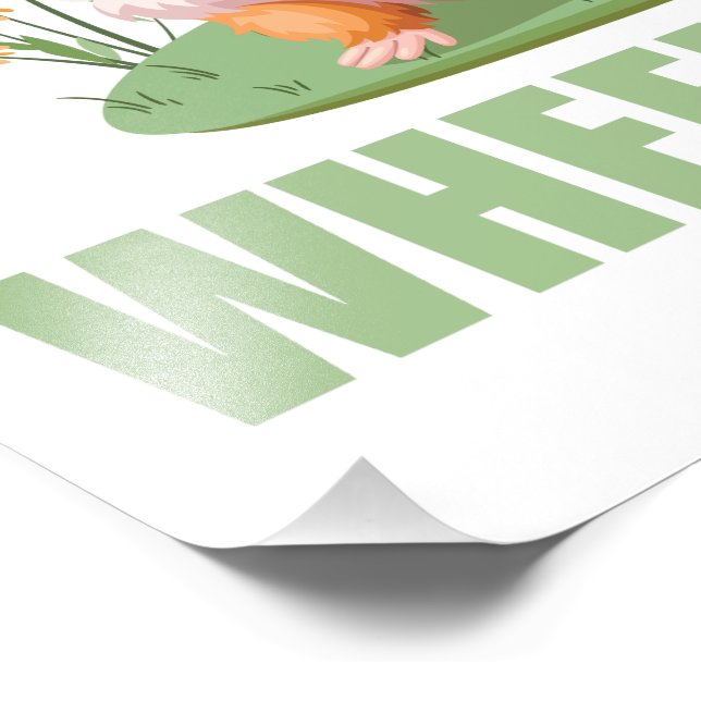 Photo Enlargement (Corner)