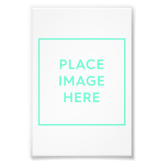 Photo Enlargement - 4" x 6"