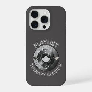 Photo Enlargement iPhone 15 Pro Case