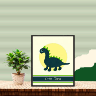 Photo Enlargement Poster