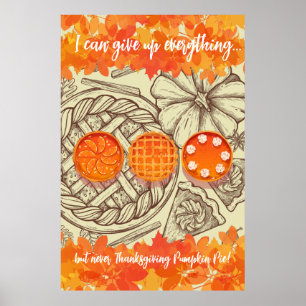 Photo Enlargement Poster