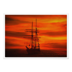 Photo Enlargement Print