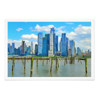 Photo Enlargement Print