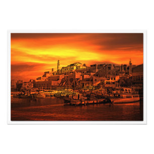 Photo Enlargement Print