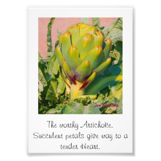 Photo Enlargement Print