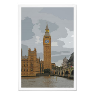 Photo Enlargement Print