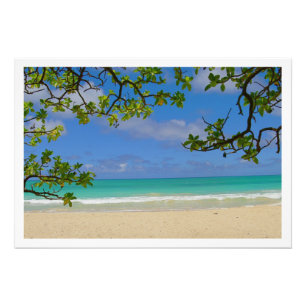 Photo Enlargement Print