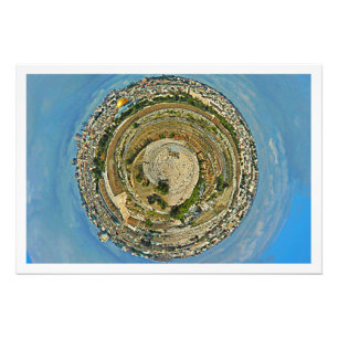 Photo Enlargement Print