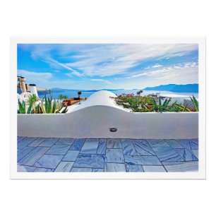 Photo Enlargement Print