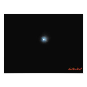 Photo Enlargement Print