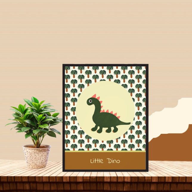 Photo Enlargement Print (Creator Uploaded)