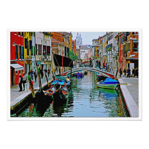 Photo Enlargement Print