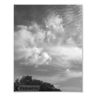 Photo Enlargement Print