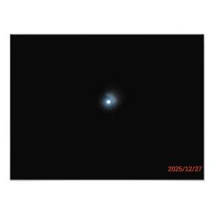 Photo Enlargement Print