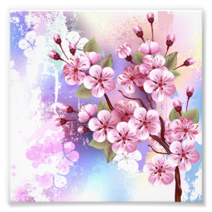 Photo Enlargement Print